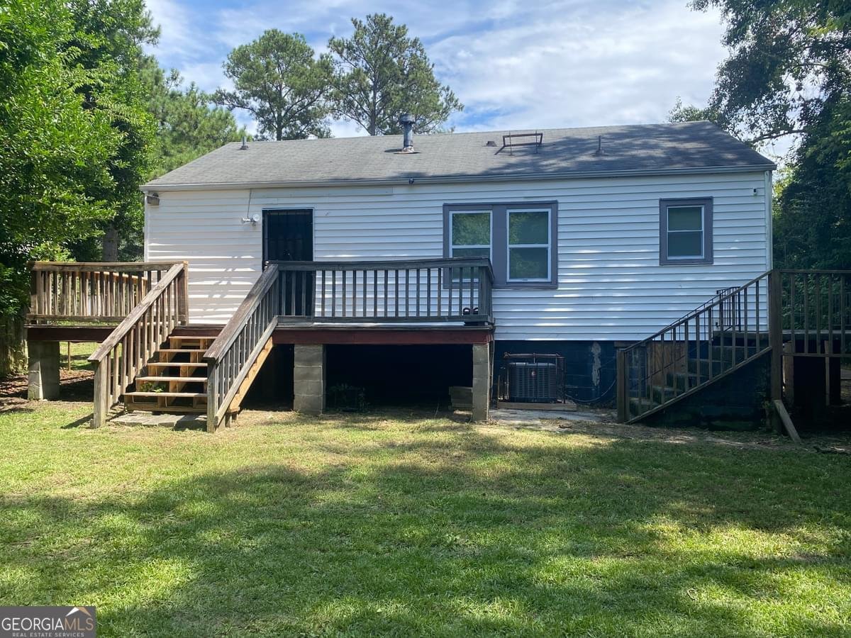 911 Ponce De Leon Circle Macon - 23