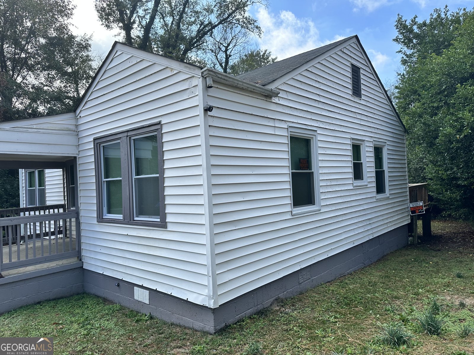 911 Ponce De Leon Circle Macon - 24