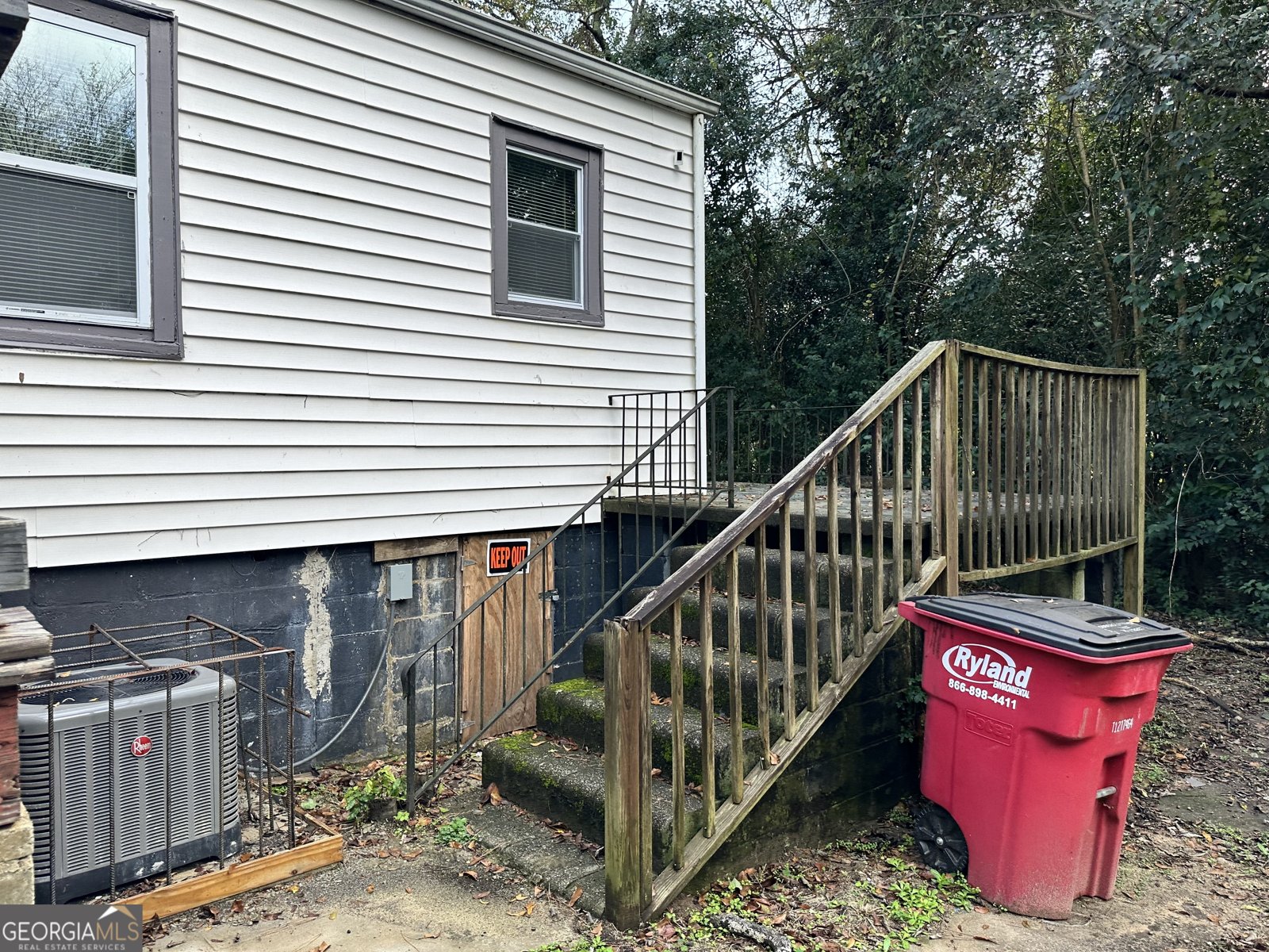 911 Ponce De Leon Circle Macon - 25