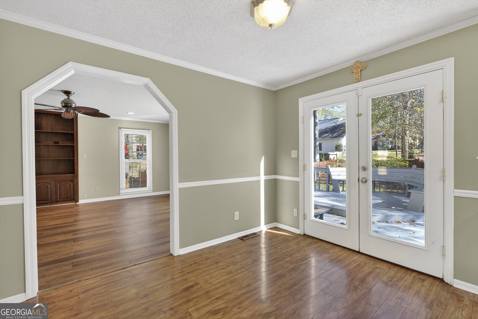 137 Senora Place Macon - Photo 18