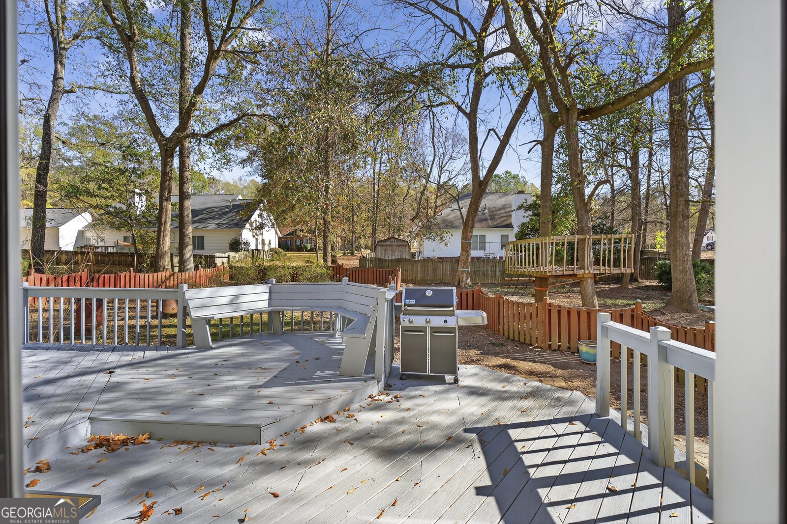 137 Senora Place Macon - Photo 46