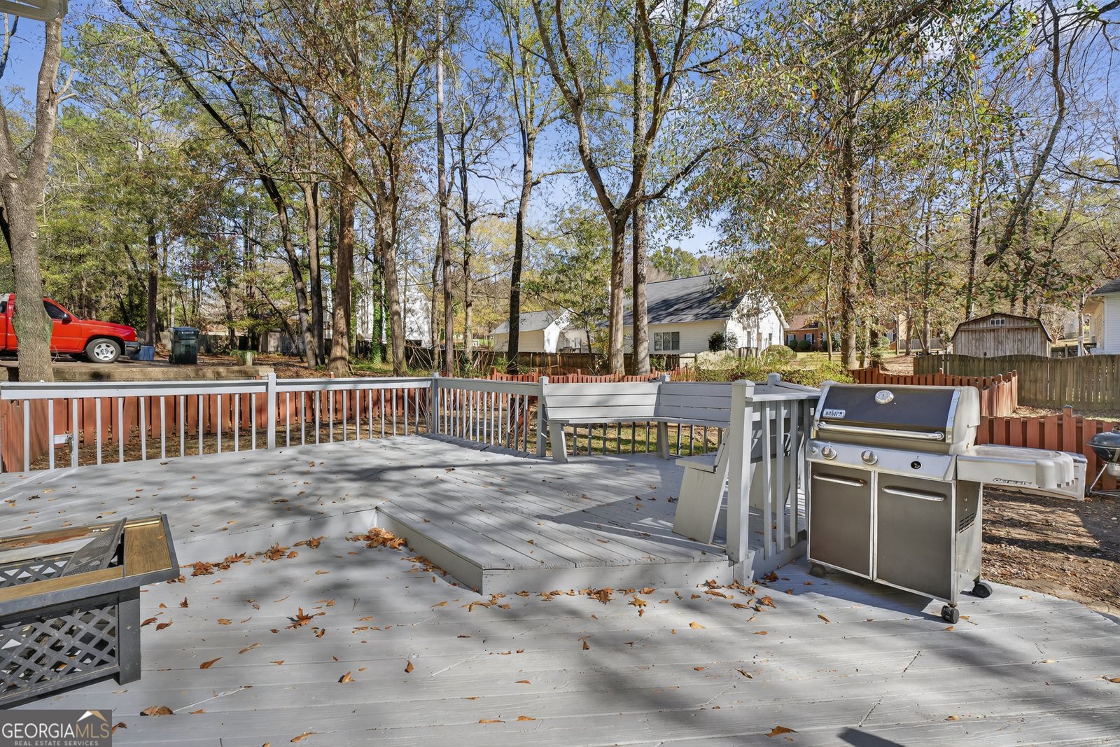 137 Senora Place Macon - Photo 47