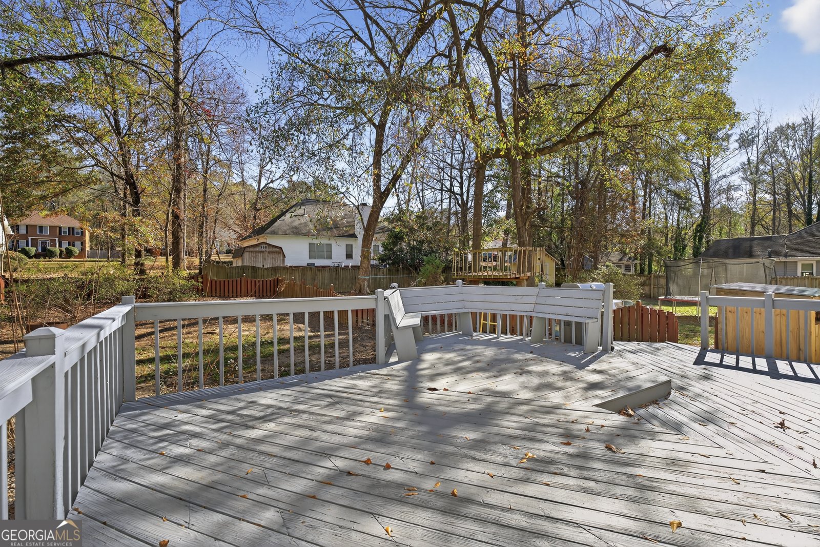 137 Senora Place Macon - Photo 48