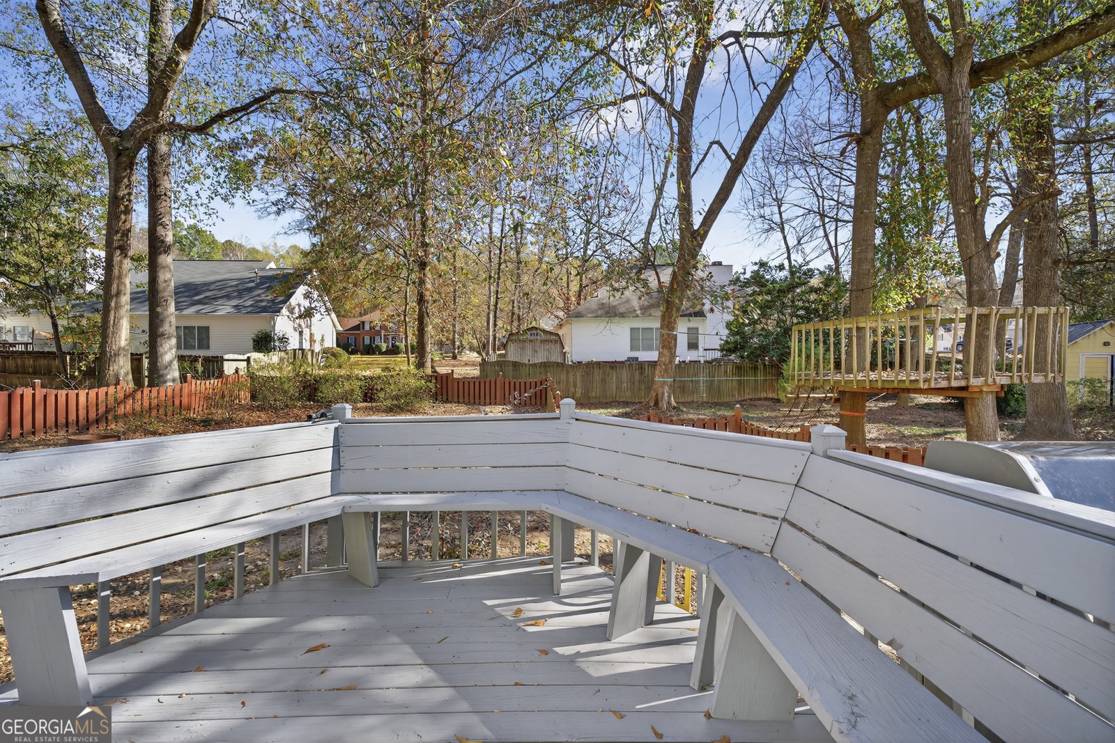 137 Senora Place Macon - Photo 49