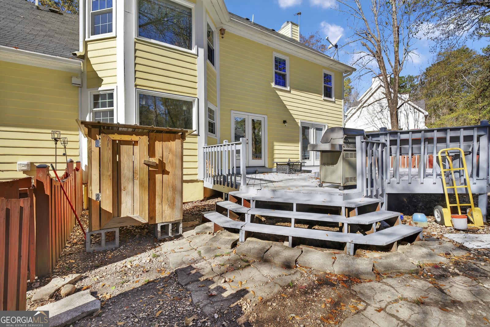 137 Senora Place Macon - Photo 50