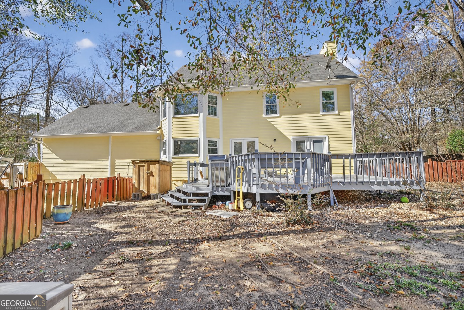 137 Senora Place Macon - Photo 51