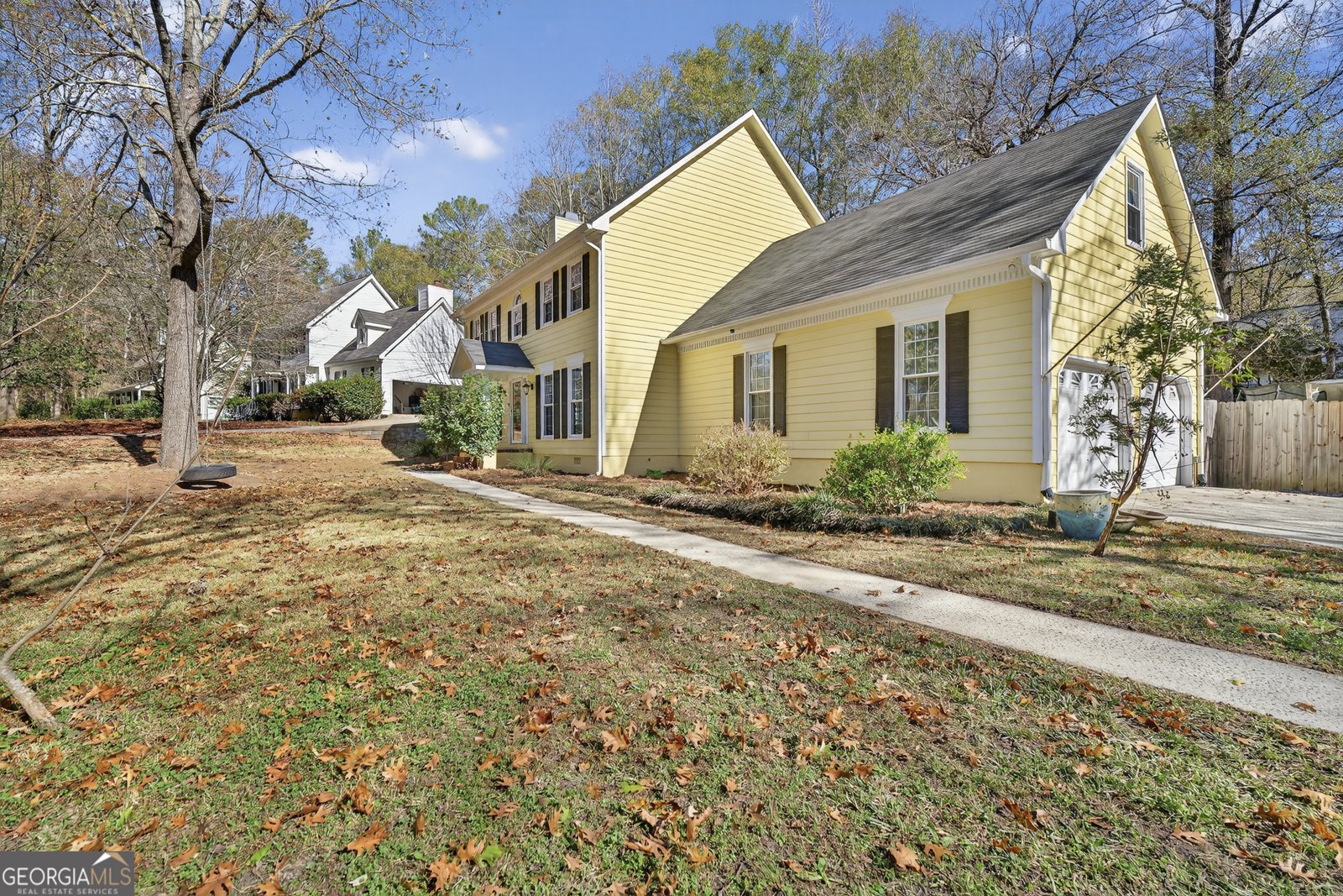 137 Senora Place Macon - Photo 55