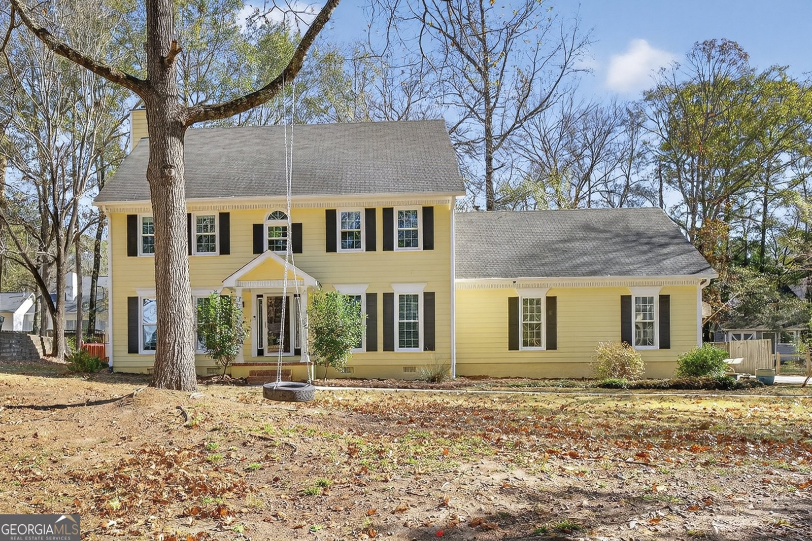 137 Senora Place Macon - Photo 56