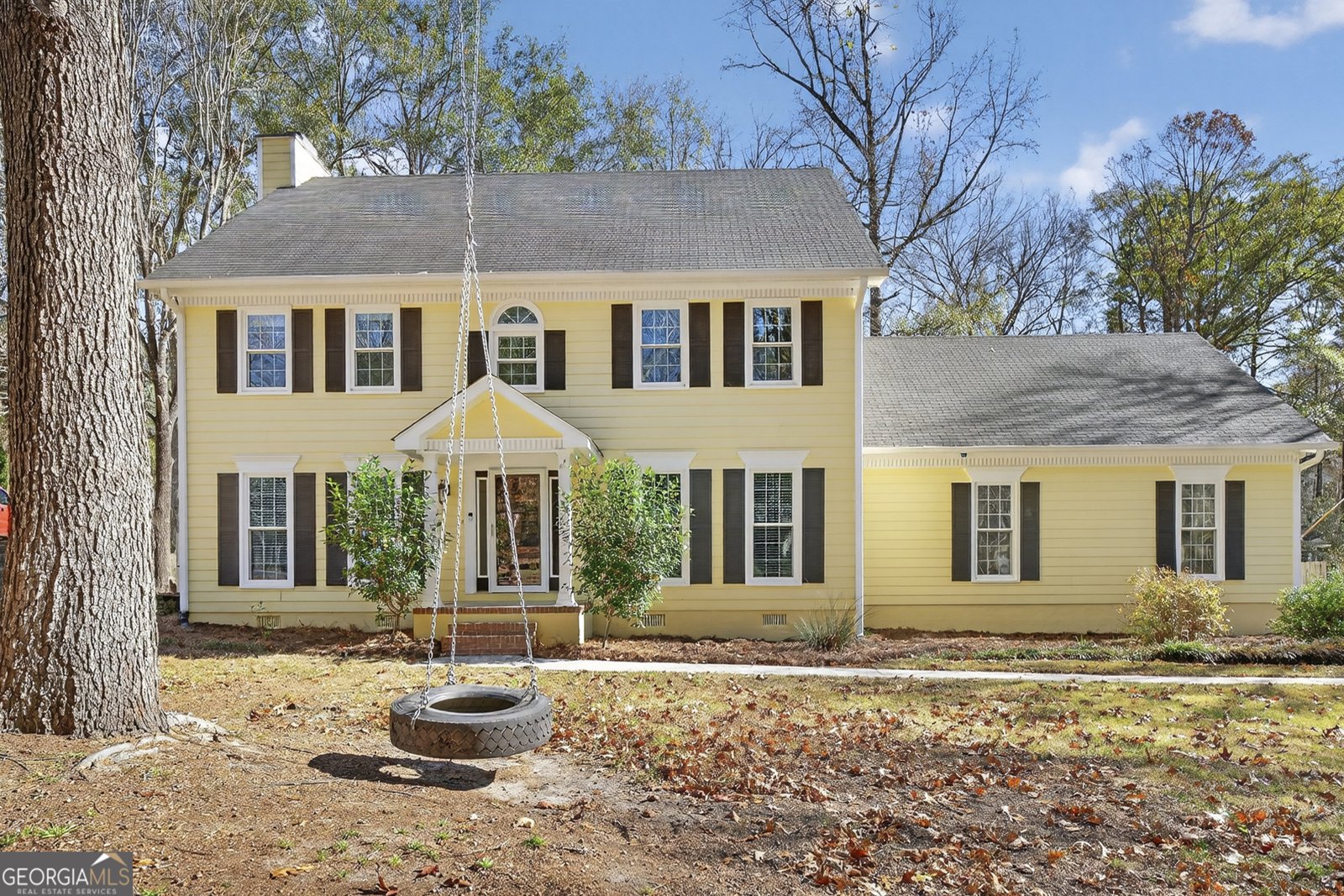 137 Senora Place Macon - Photo 57