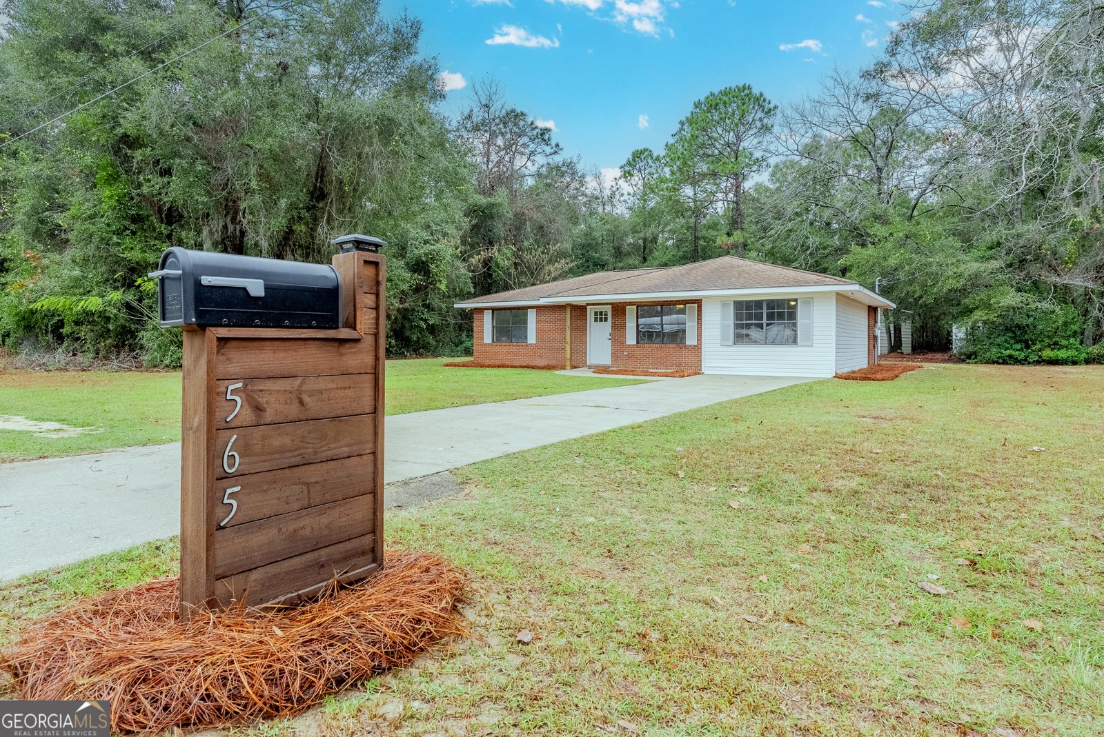 565 Killingsworth Road Jesup - 2