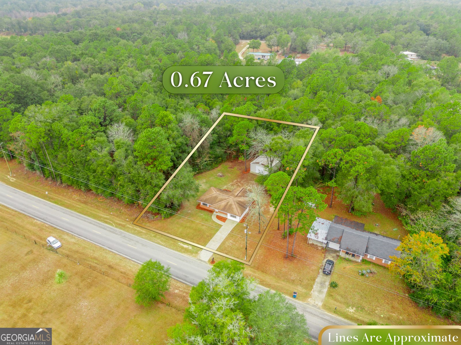 565 Killingsworth Road Jesup - 3