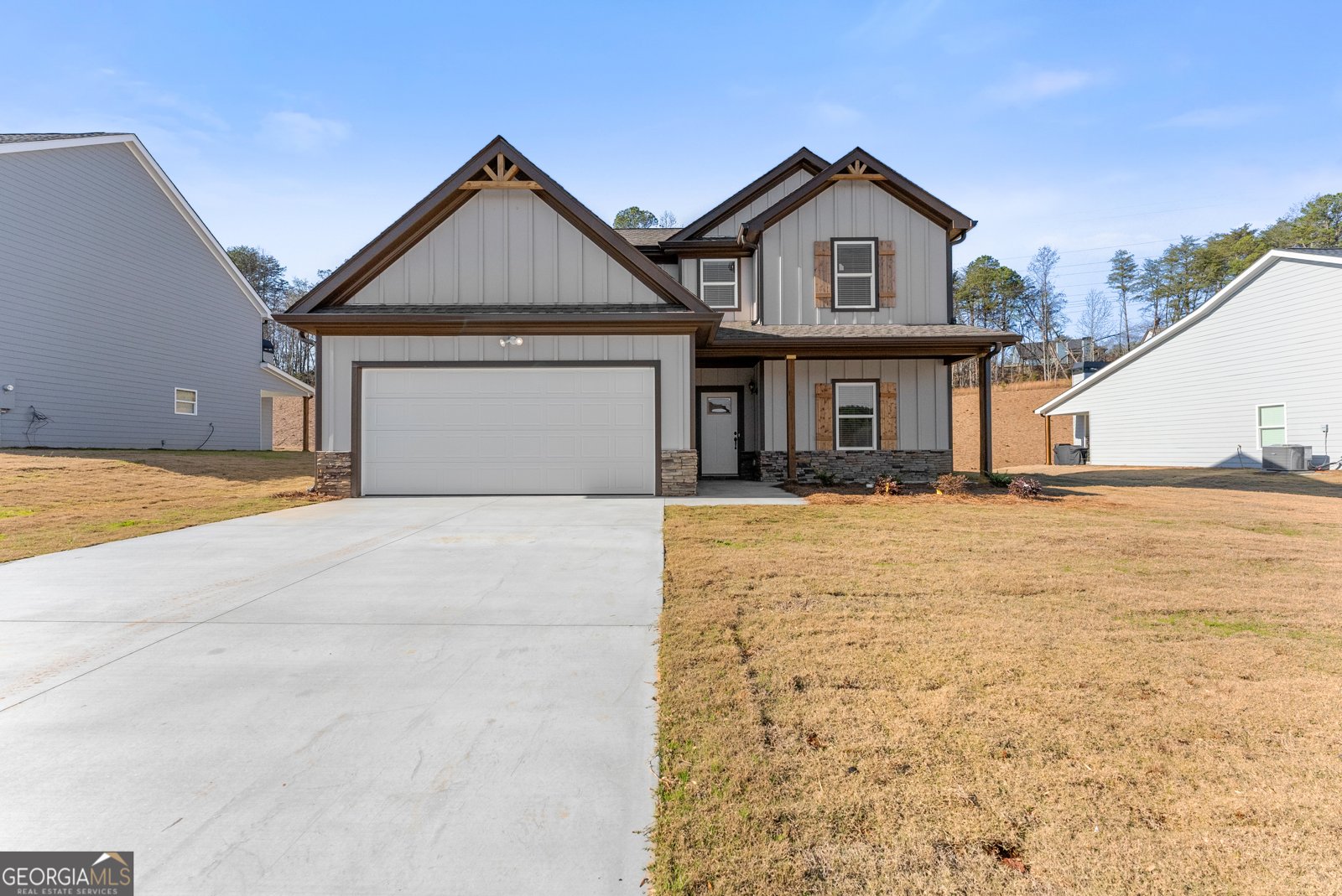 6405 River Plantation Drive Lula - 4