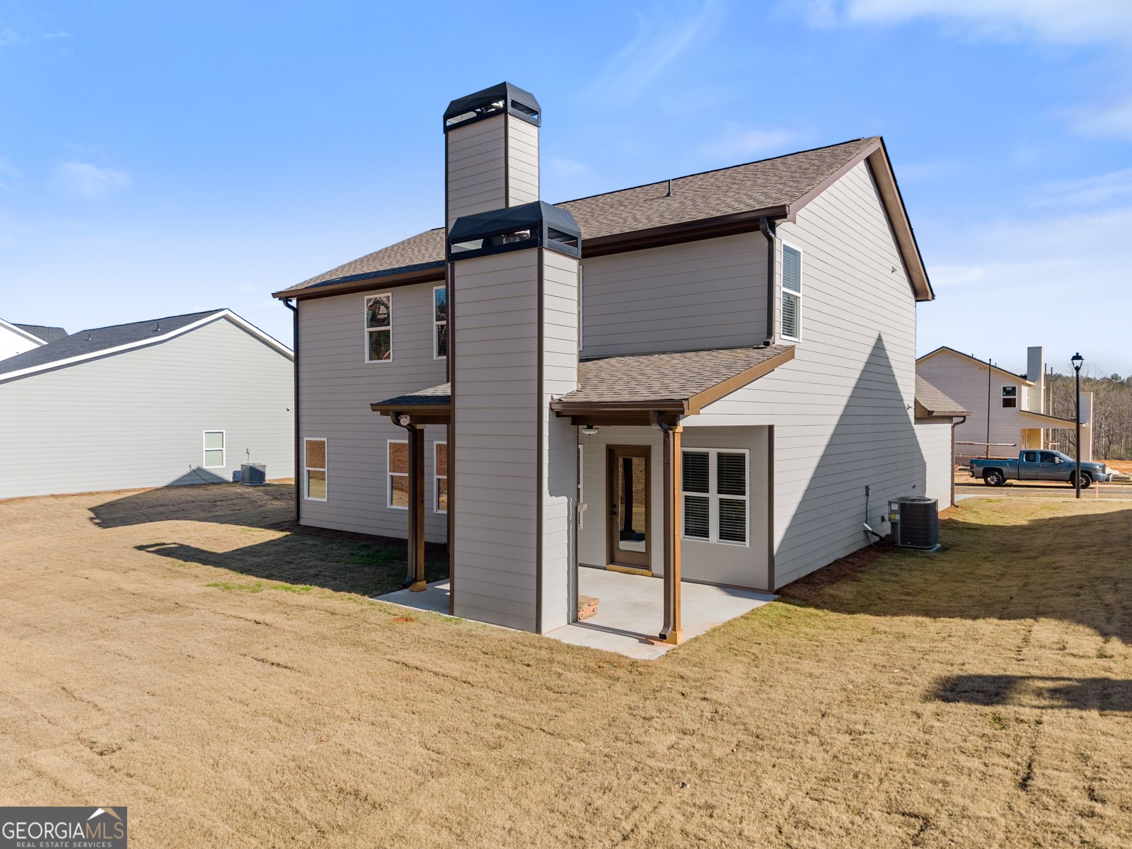 6405 River Plantation Drive Lula - 41