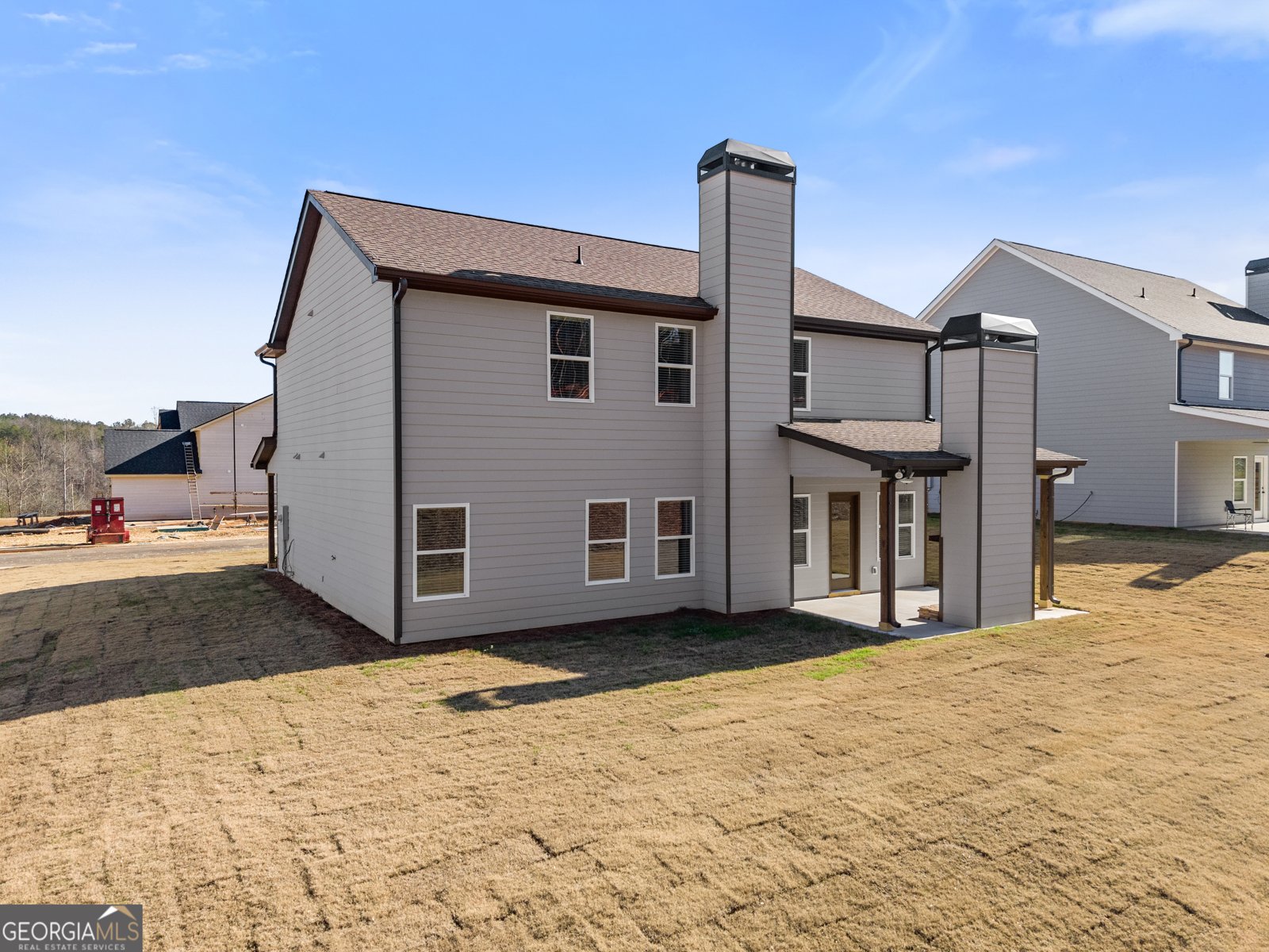 6405 River Plantation Drive Lula - 43