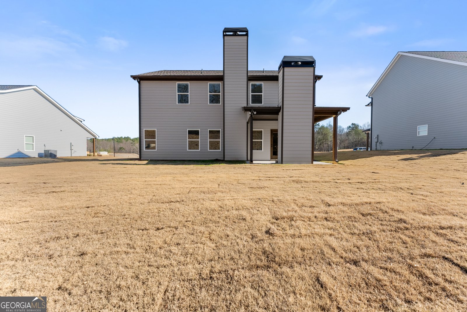 6405 River Plantation Drive Lula - 44