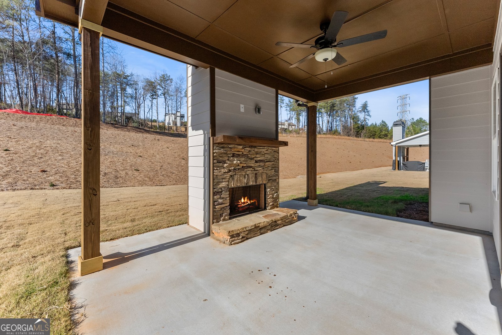 6405 River Plantation Drive Lula - 45