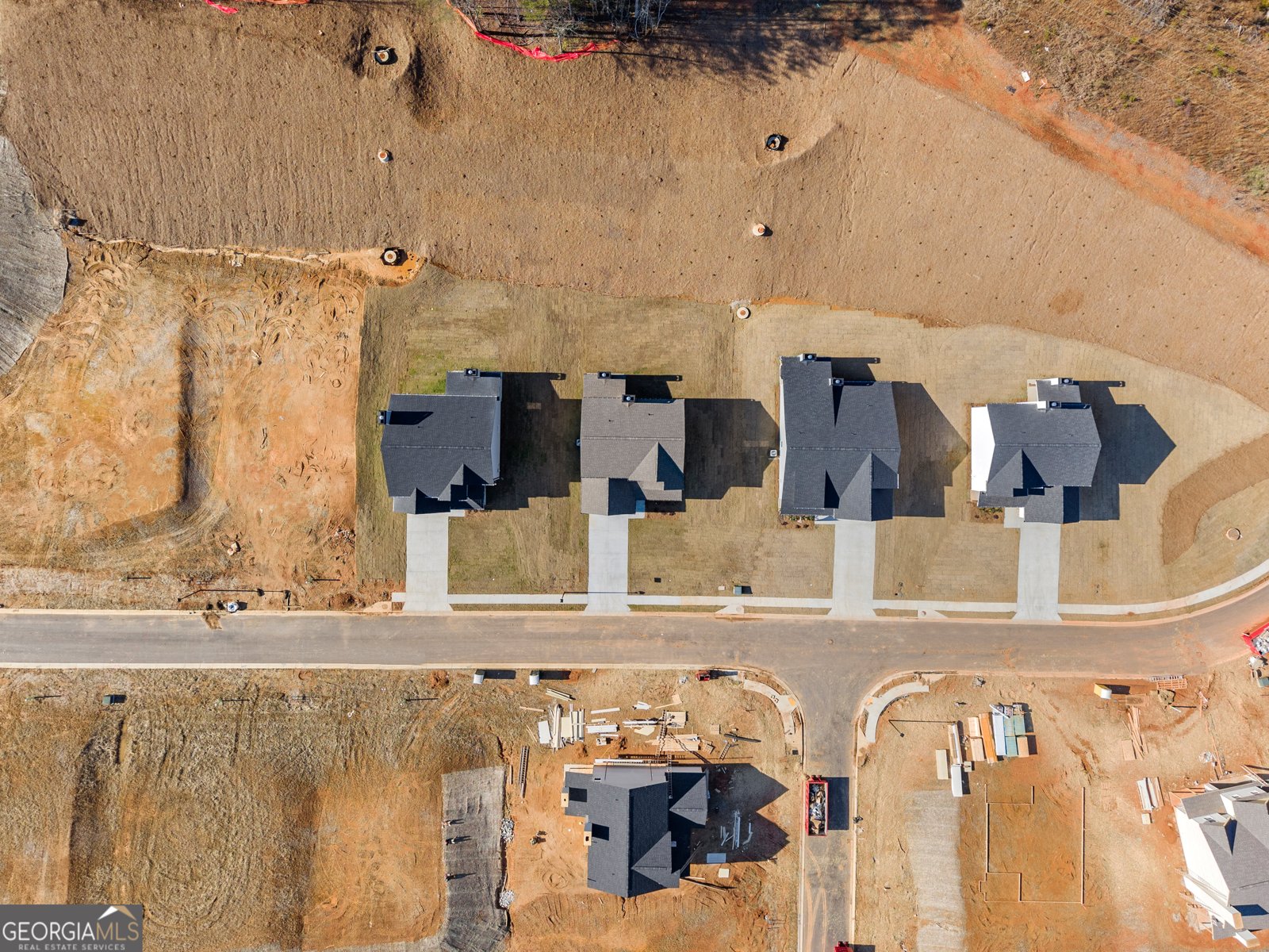 6405 River Plantation Drive Lula - 46