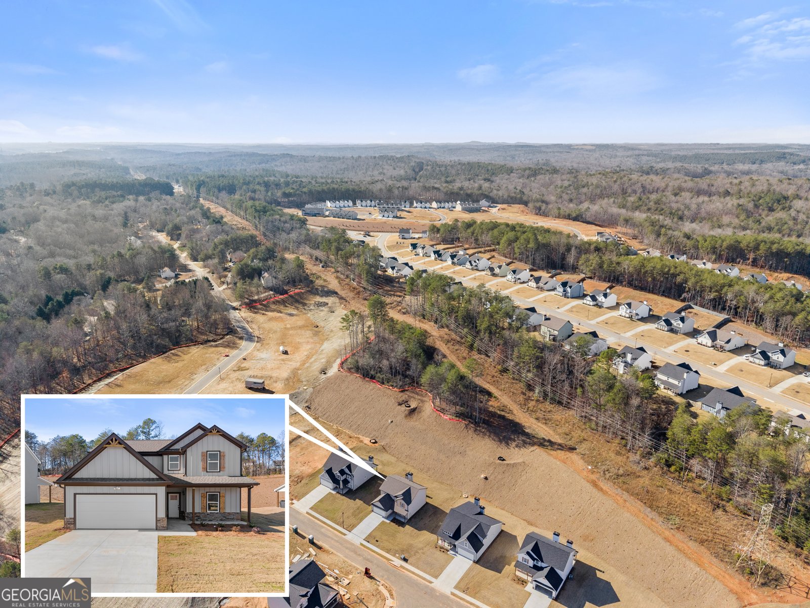 6405 River Plantation Drive Lula - 49