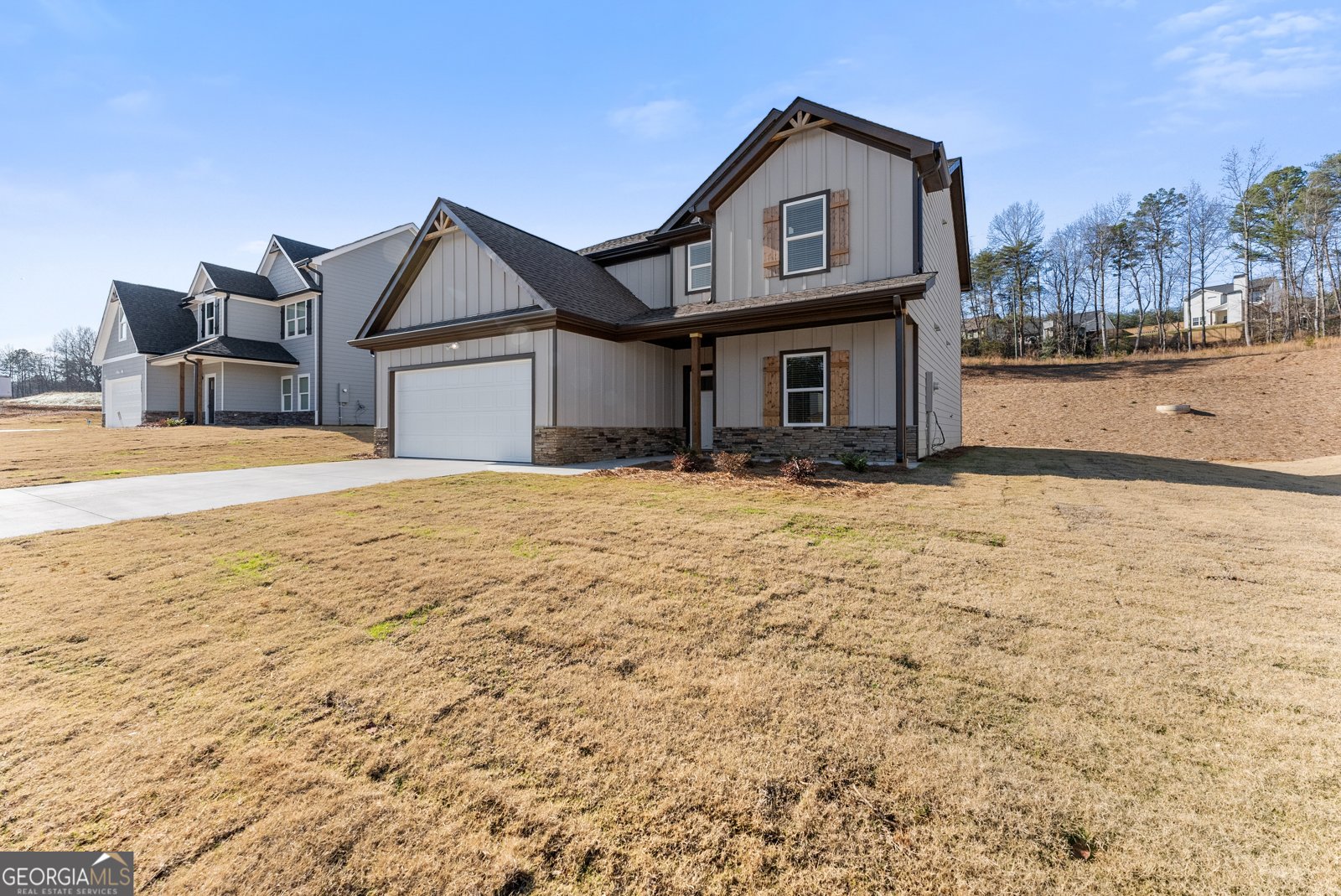 6405 River Plantation Drive Lula - 5