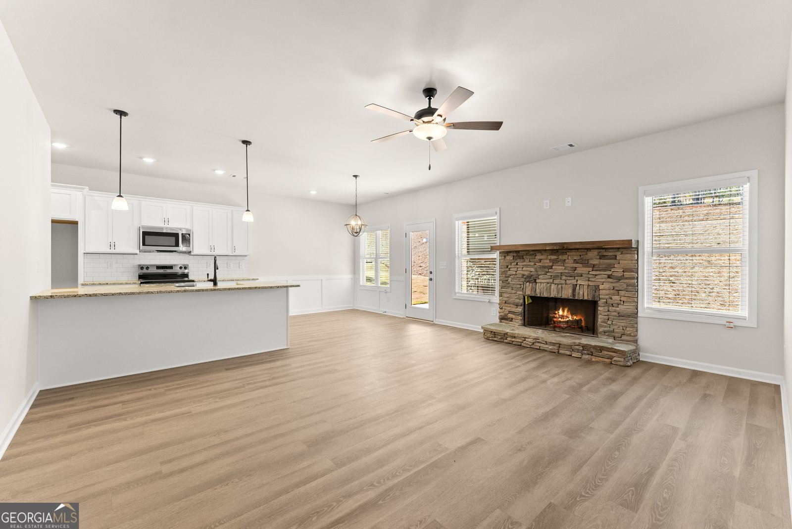 6405 River Plantation Drive Lula - 8