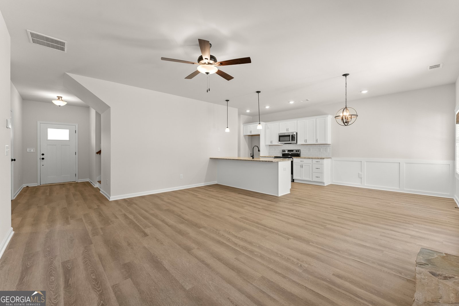 6405 River Plantation Drive Lula - 9