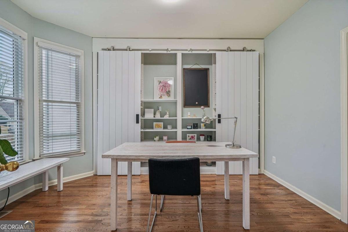 342 Breezewood Court Suwanee - 11