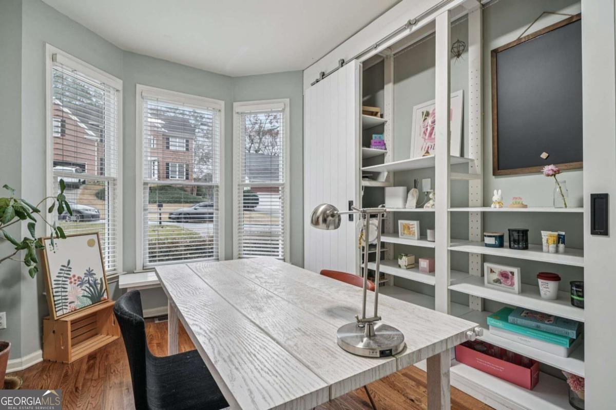 342 Breezewood Court Suwanee - 12