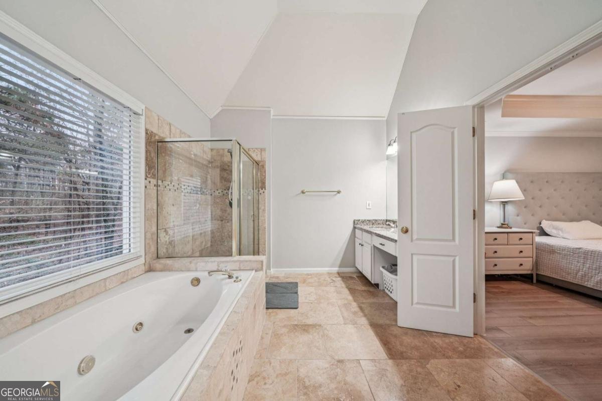 342 Breezewood Court Suwanee - 16