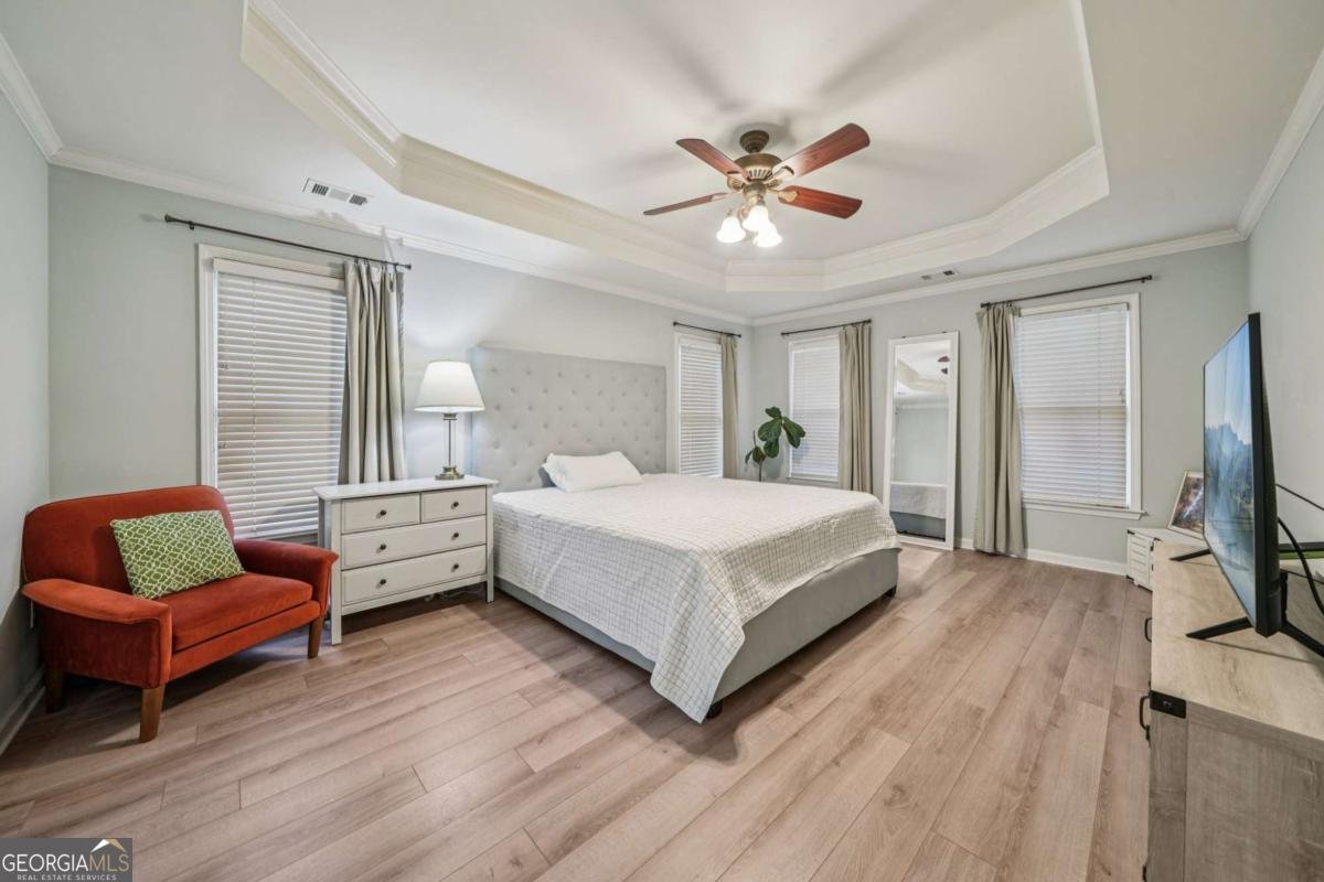 342 Breezewood Court Suwanee - 17