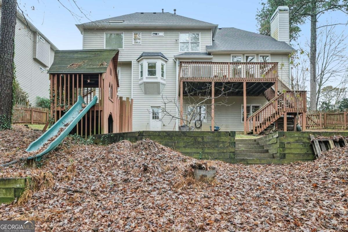 342 Breezewood Court Suwanee - 23