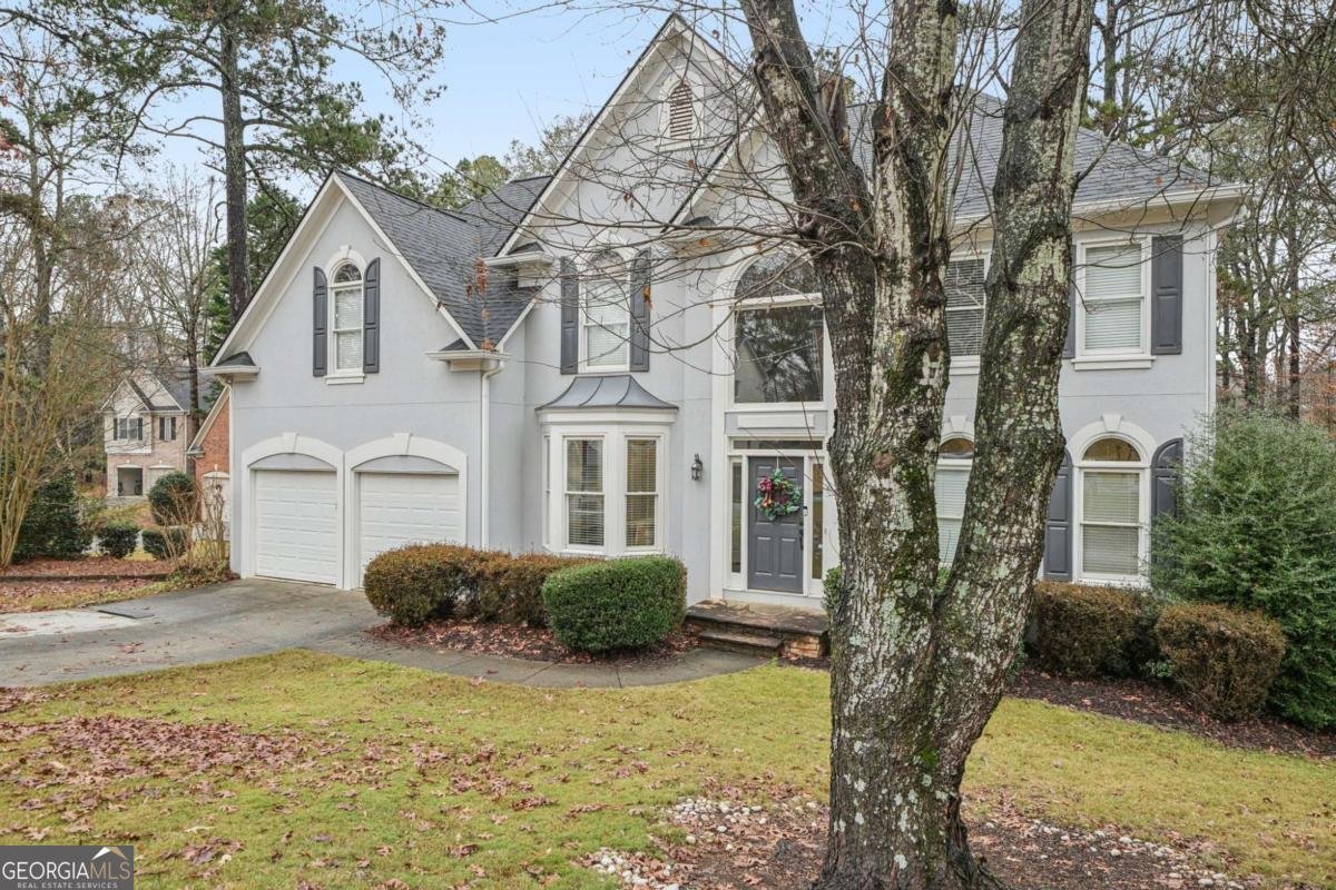 342 Breezewood Court Suwanee - 24