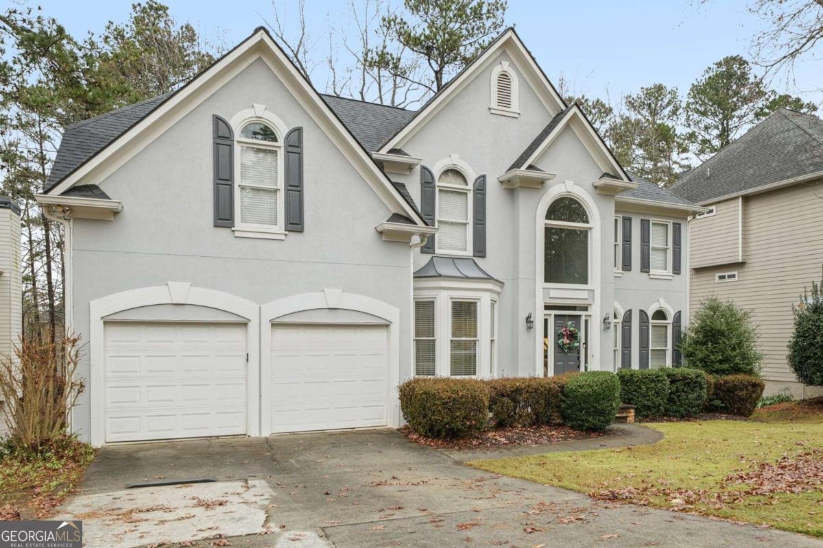 342 Breezewood Court Suwanee - 25