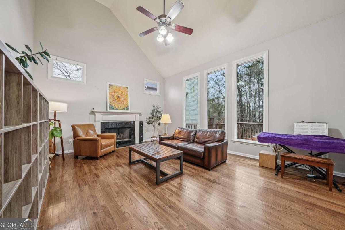 342 Breezewood Court Suwanee - 26