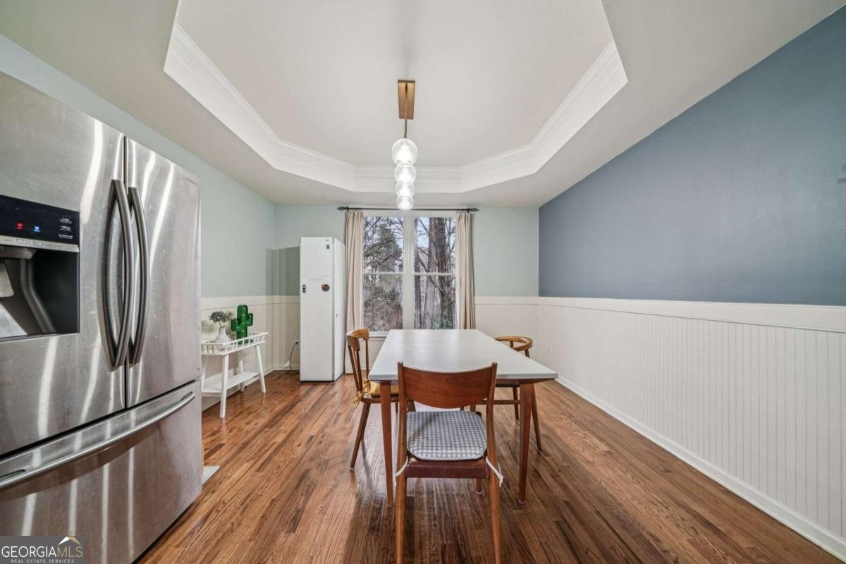 342 Breezewood Court Suwanee - 27