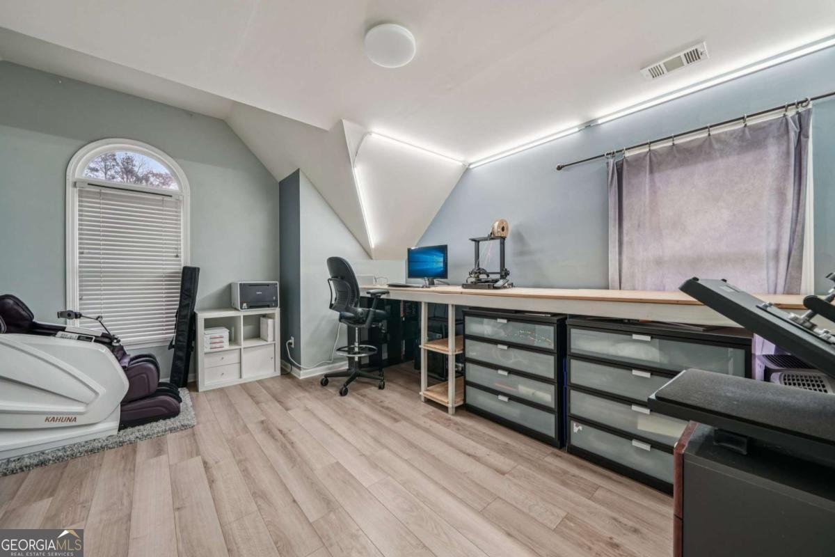 342 Breezewood Court Suwanee - 30