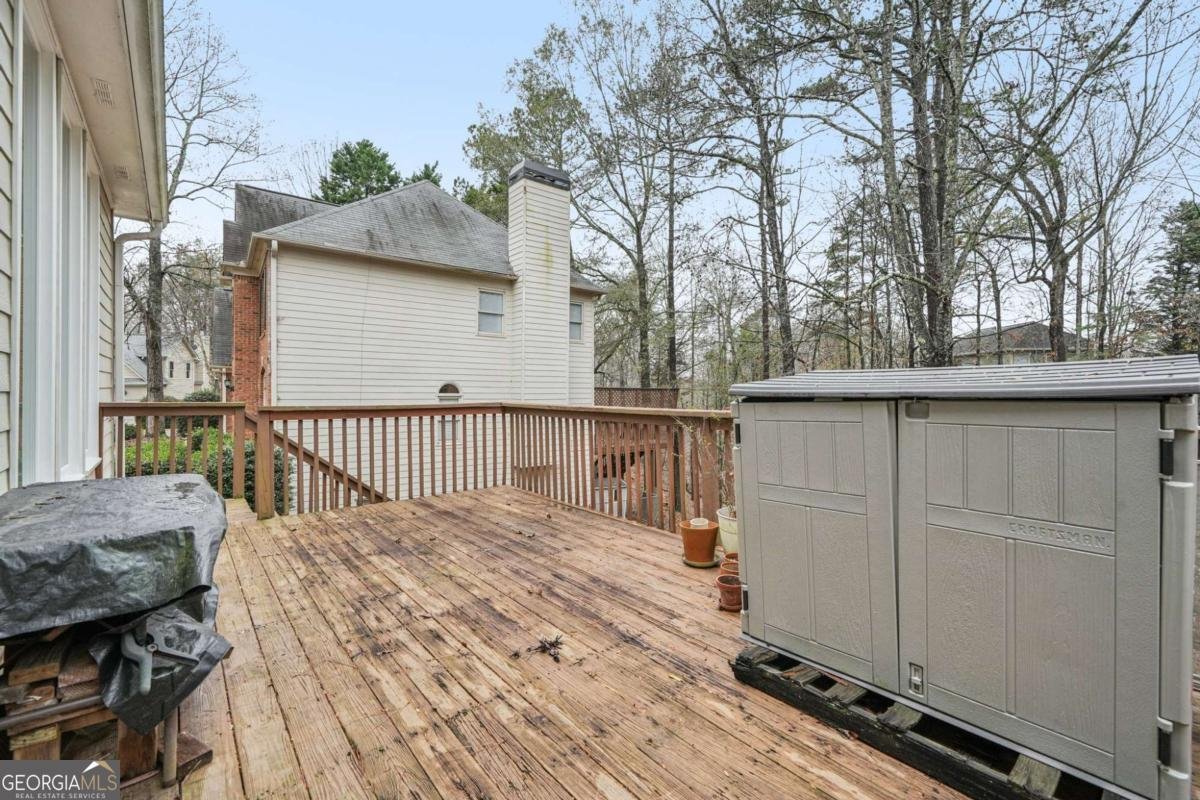 342 Breezewood Court Suwanee - 33