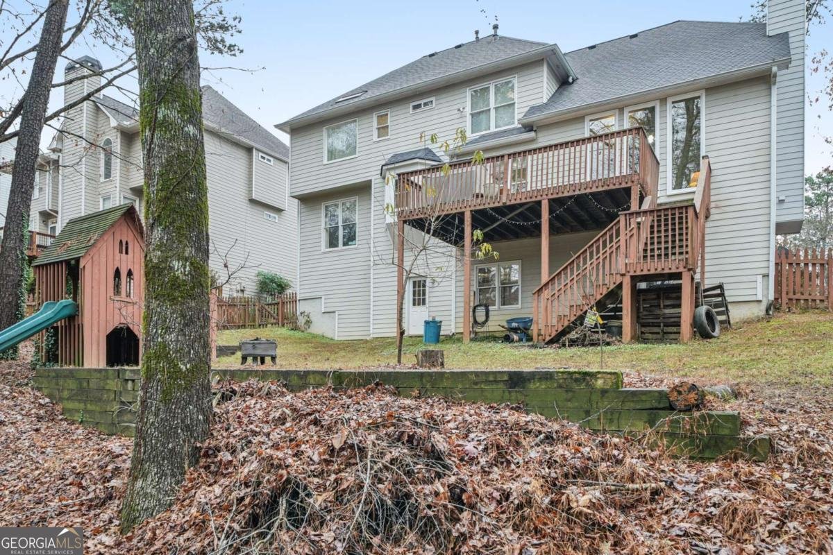 342 Breezewood Court Suwanee - 34