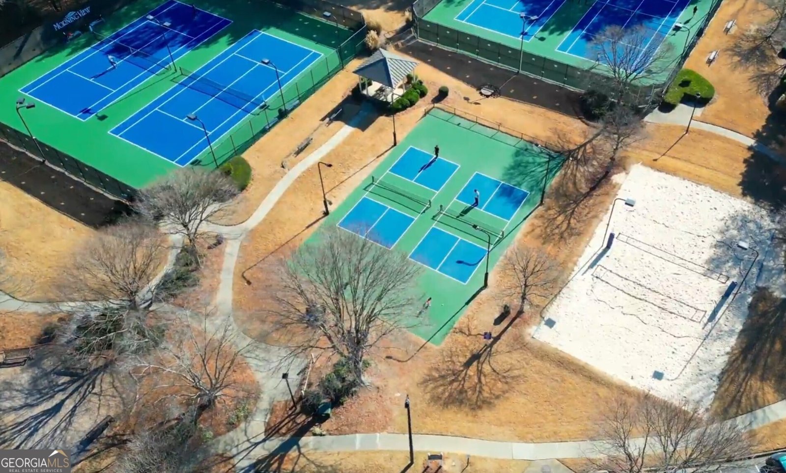 342 Breezewood Court Suwanee - Photo 37