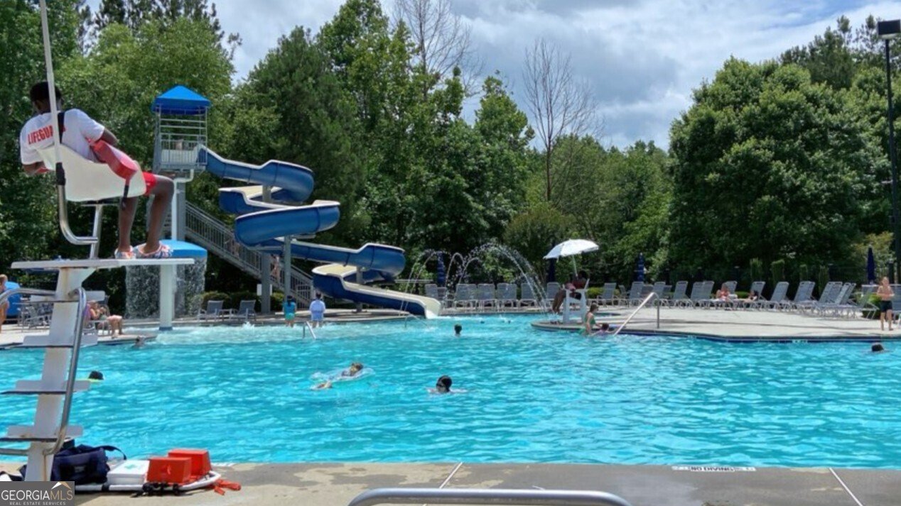 342 Breezewood Court Suwanee - Photo 40