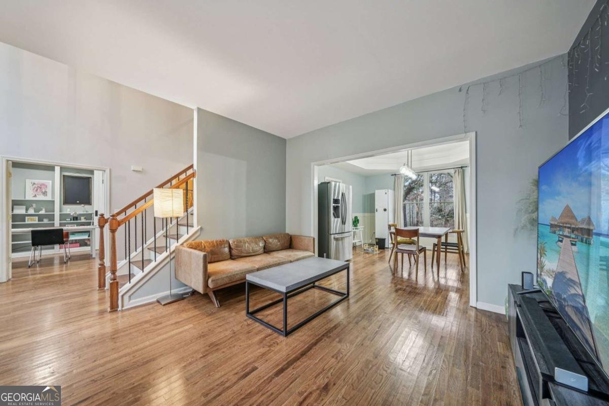 342 Breezewood Court Suwanee - 5