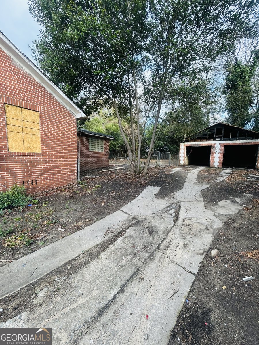 1568 Burton Avenue Macon - 2