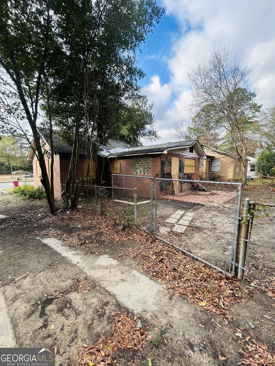 1568 Burton Avenue Macon - 3