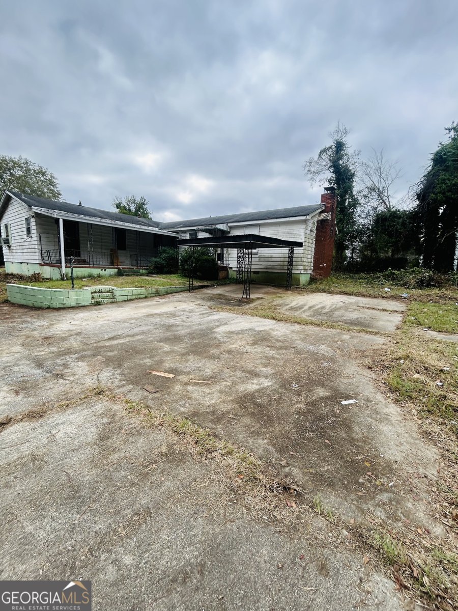 579 Rutherford Avenue Macon - 2