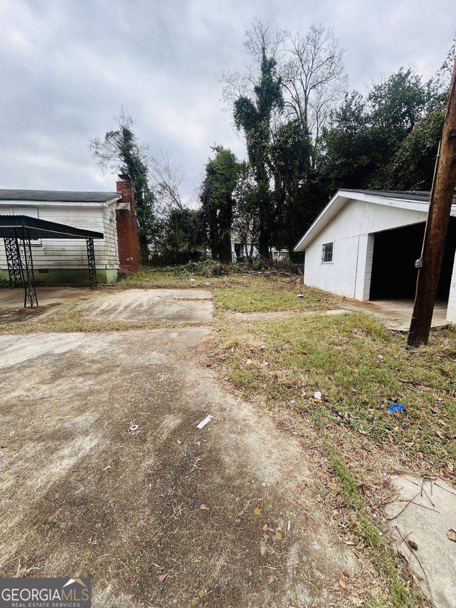 579 Rutherford Avenue Macon - 5