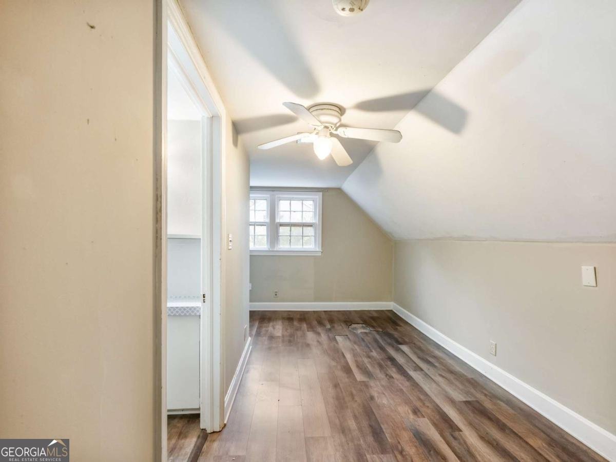 1093 Enota Avenue Gainesville - 30