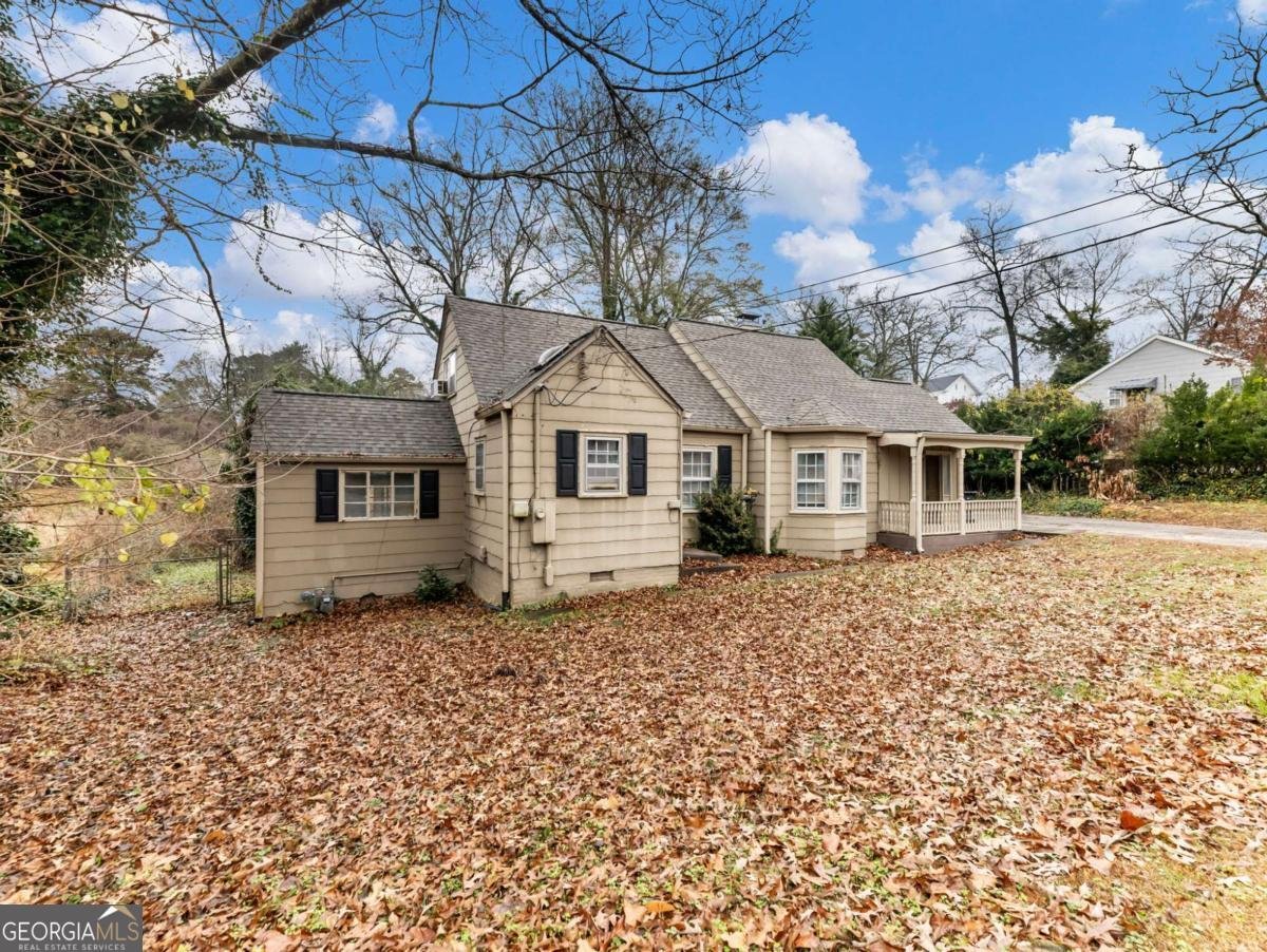 1093 Enota Avenue Gainesville - 36