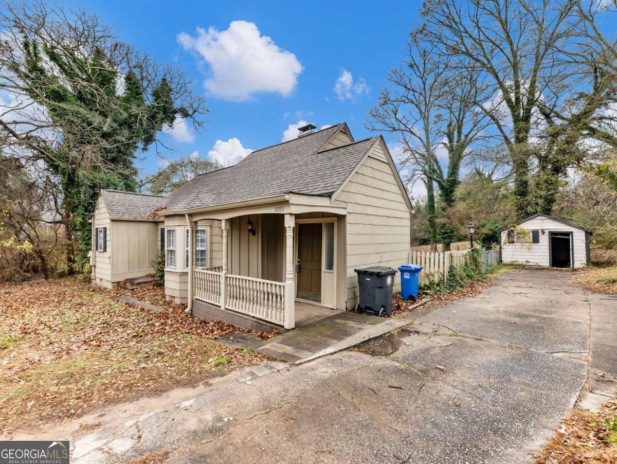 1093 Enota Avenue Gainesville - 37