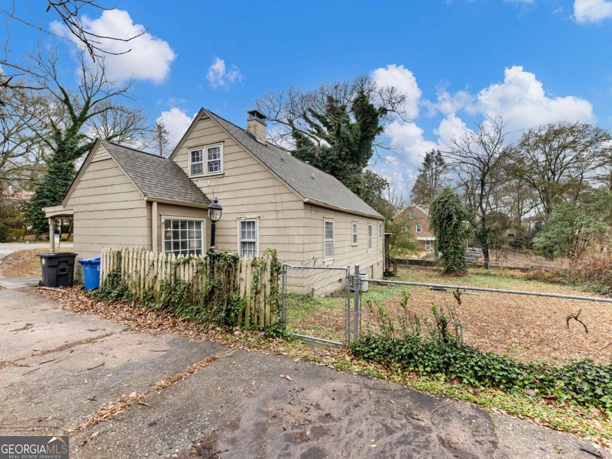 1093 Enota Avenue Gainesville - 39