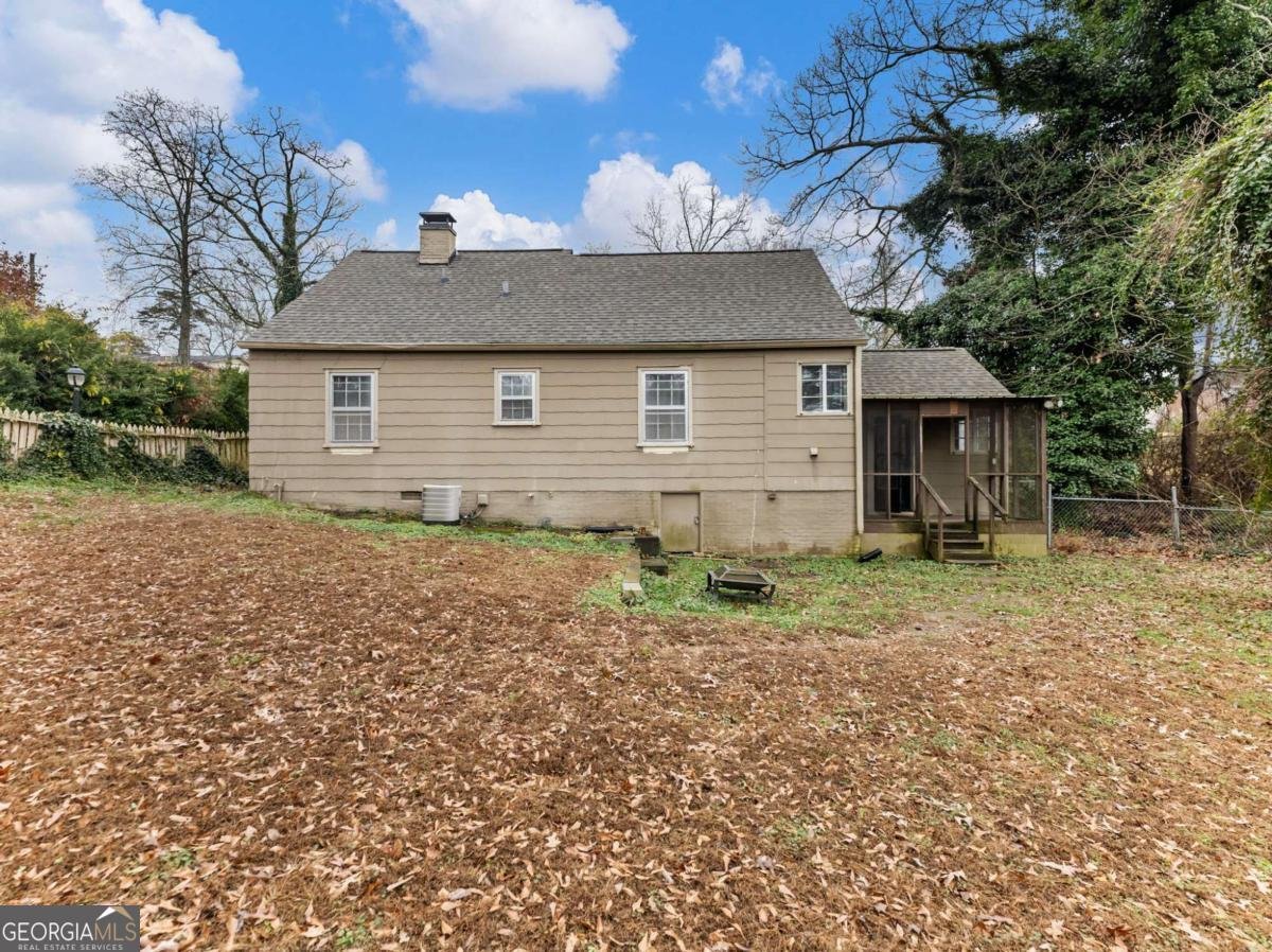 1093 Enota Avenue Gainesville - 40