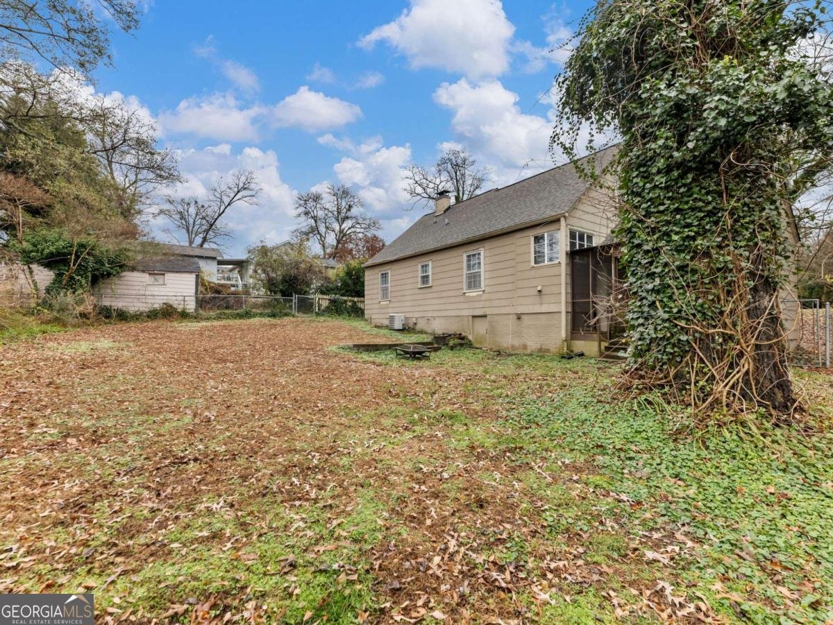 1093 Enota Avenue Gainesville - 41